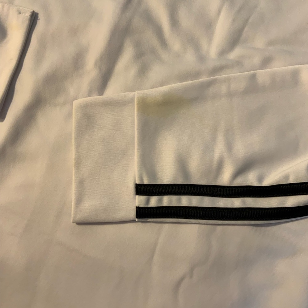 Adidas Track Jacket - Picture 4 of 4